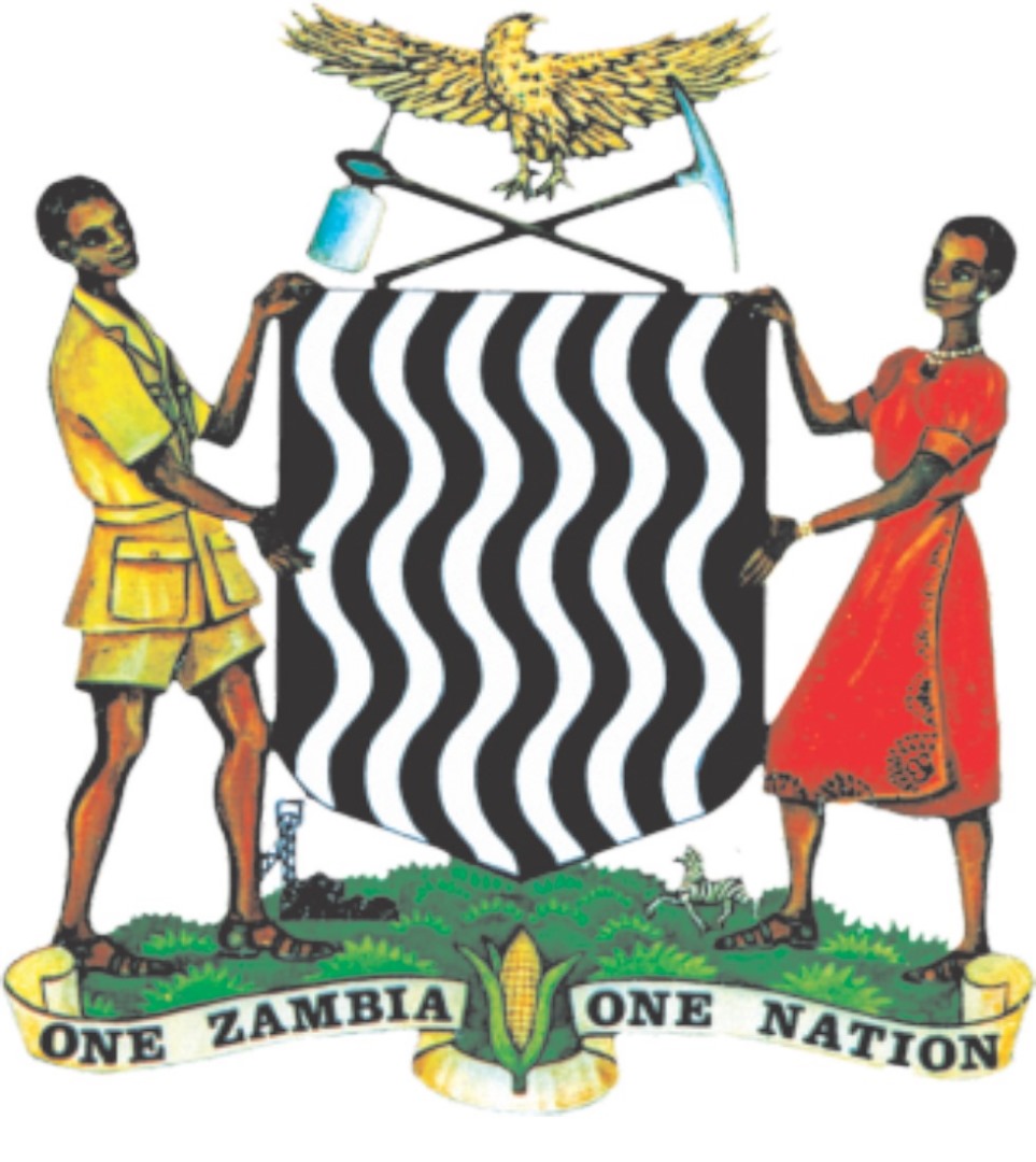 Government of the Republic of Zambia